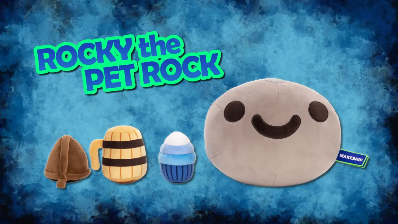 Entwicklungsblog: Rock On!