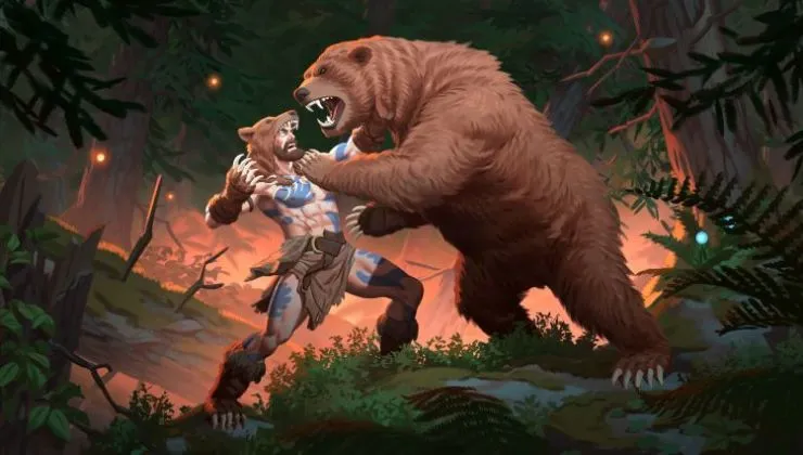 Valheim: Call To Arms großes Update angekündigt mit neuen Kampfmechaniken und vielen neuen Gegenständen