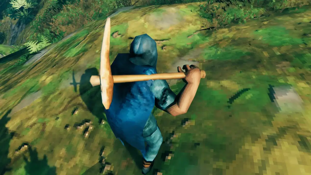 Valheim hat jetzt 6,8 Millionen Exemplare verkauft.