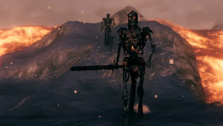 Valheim erhält Belagerungswaffen, Festungen und furchterregende Feinde