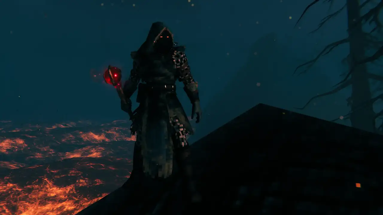 Entwicklungsblog: Gut Ausgerüstet