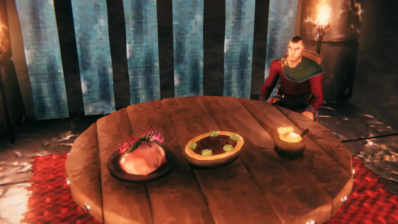 Entwicklungsblog: Weihnachtsleckereien