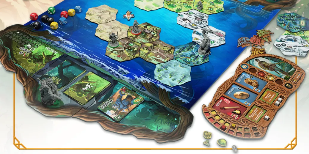 Entwicklungsblog: Neu und verbessert